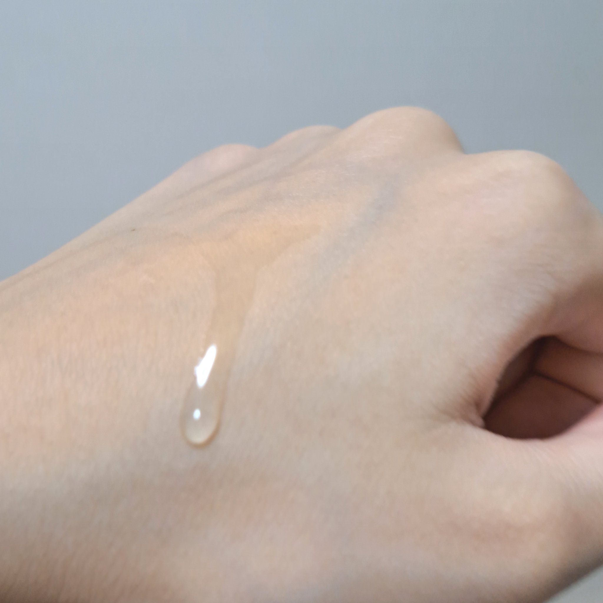 フィトナイアシンブライトニングエッセンス/NACIFIC/美容液を使ったクチコミ（2枚目）