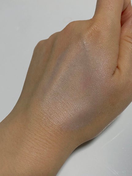 コントロールカラーベース パープル/WHOMEE/化粧下地の画像