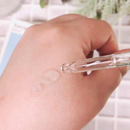 ダイブイン セラム/Torriden/美容液を使ったクチコミ(5枚目)