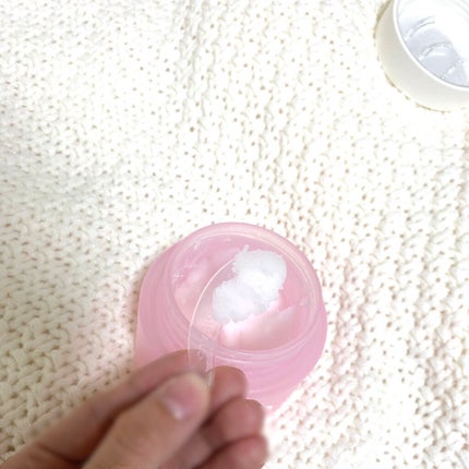 クリーンイットゼロ クレンジングバーム オリジナル/BANILA CO/クレンジングバームを使ったクチコミ(2枚目)