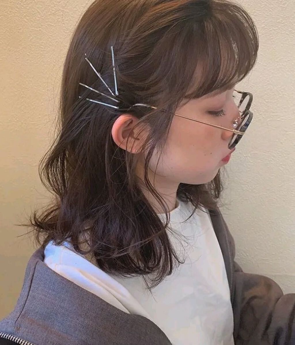 リップスティック/M・A・C/口紅を使ったクチコミ（2枚目）