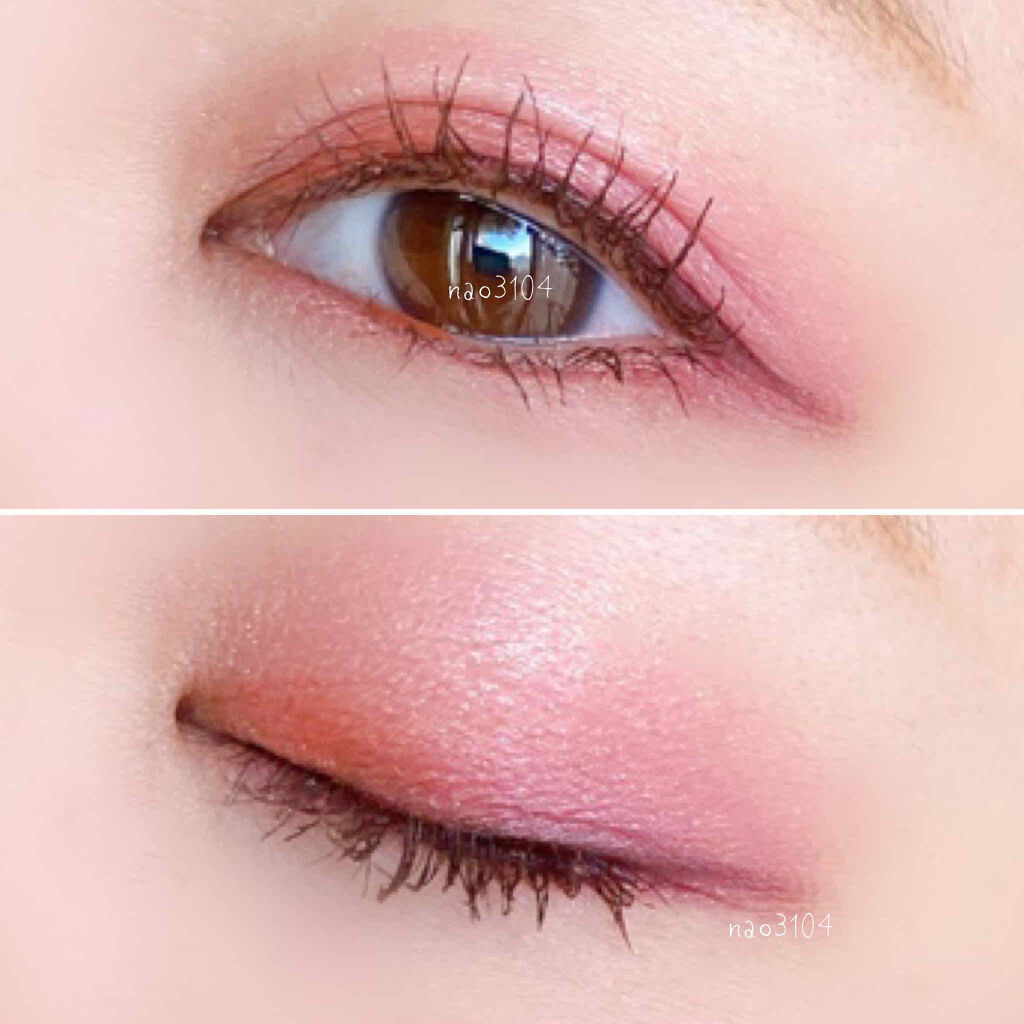 デザイニング カラー アイズ/SUQQU/アイシャドウパレットを使ったクチコミ（2枚目）