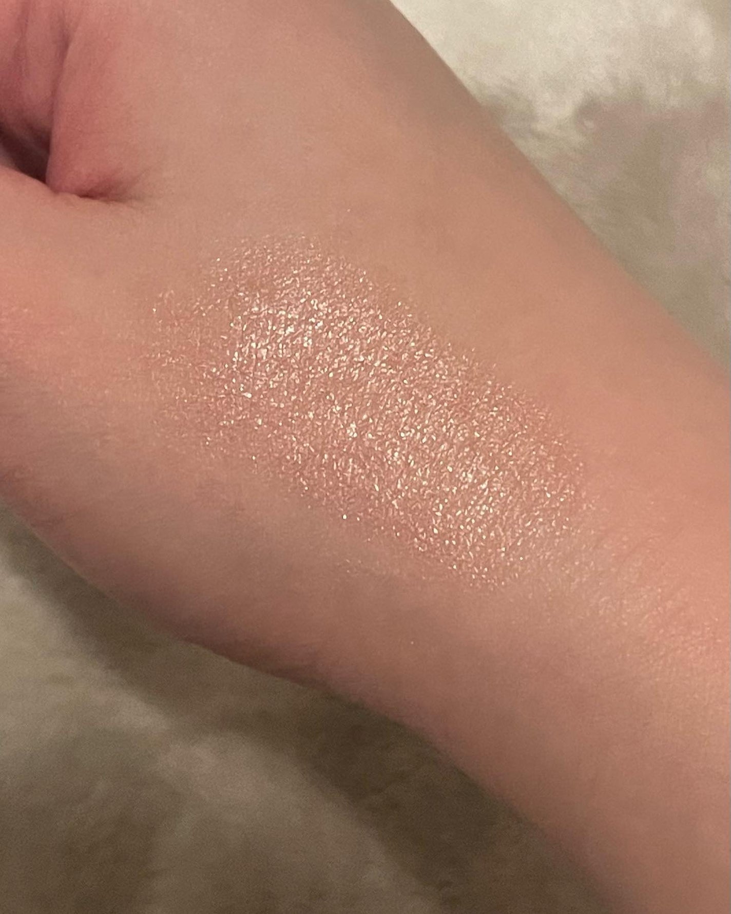 グリームオンフィットシャドウ/excel/スティックアイシャドウを使ったクチコミ(3枚目)