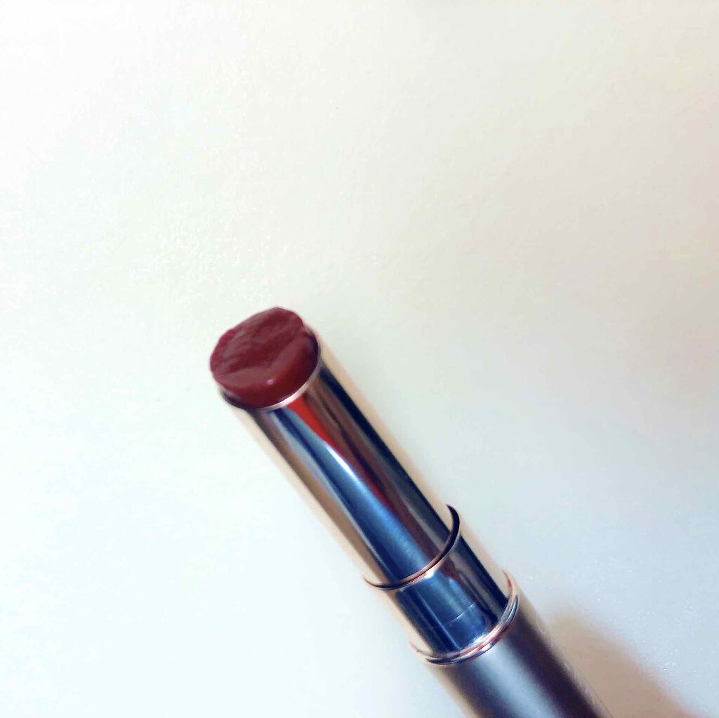 オペラ シアーリップカラー RN/OPERA/リップグロスを使ったクチコミ（2枚目）