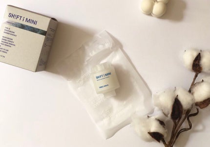 を使ったクチコミ(1枚目)