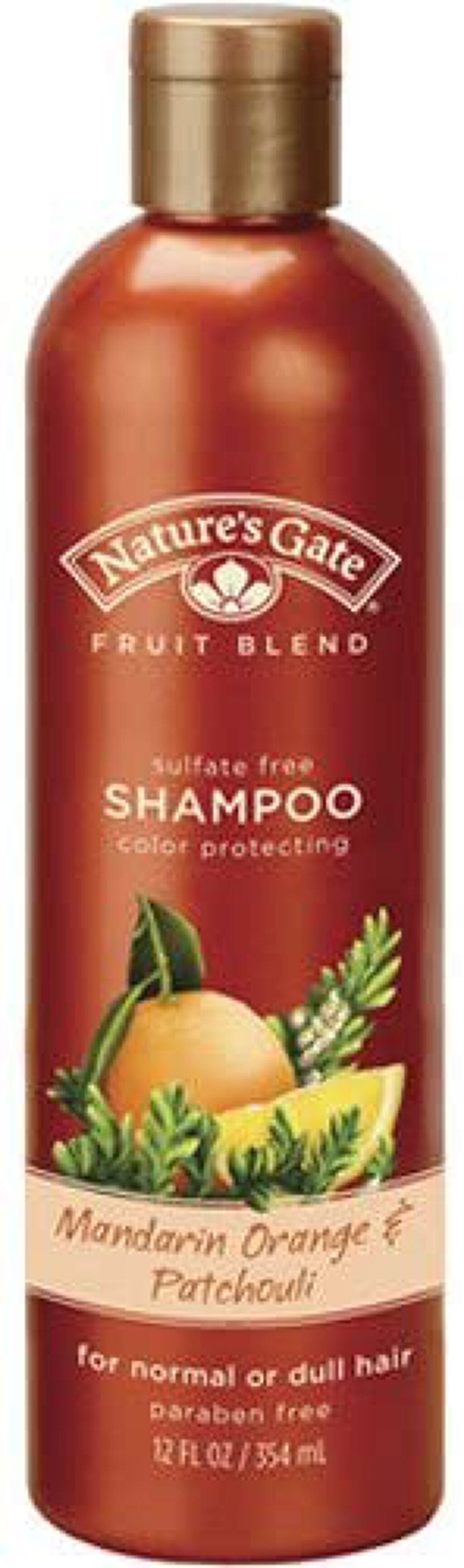 シャンプー／コンディショナー(PR) パーシモン&ローズゼラニウム シャンプー