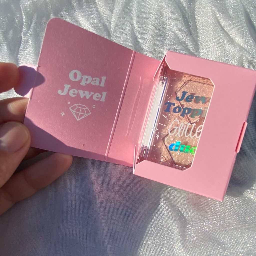 ð«ð·ããã³ on LIPS ãããããçŸããäžåã¢ã€ã ããããJewelToppingGli..ãïŒ10æç®ïŒ