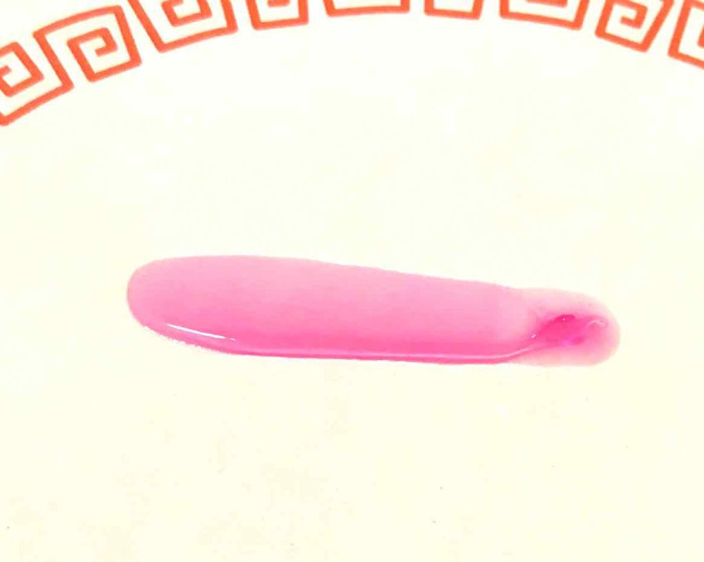 カラーエナメルグロス/KATE/リップグロスを使ったクチコミ（2枚目）