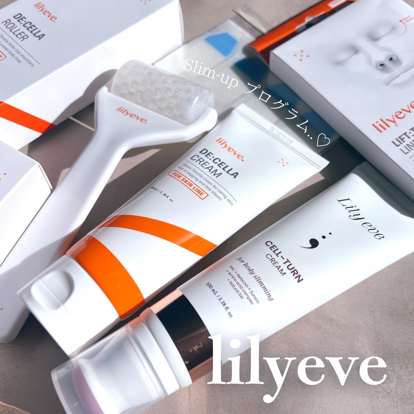 セルターンクリーム 100ml/リリーイブ/フェイスクリームを使ったクチコミ(1枚目)