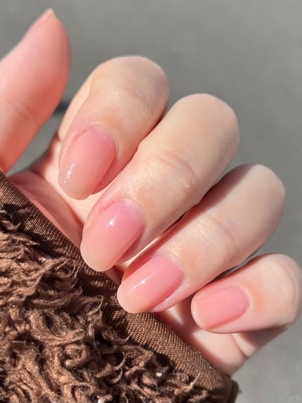 NAIL POLISH/nails inc./マニキュアを使ったクチコミ(1枚目)