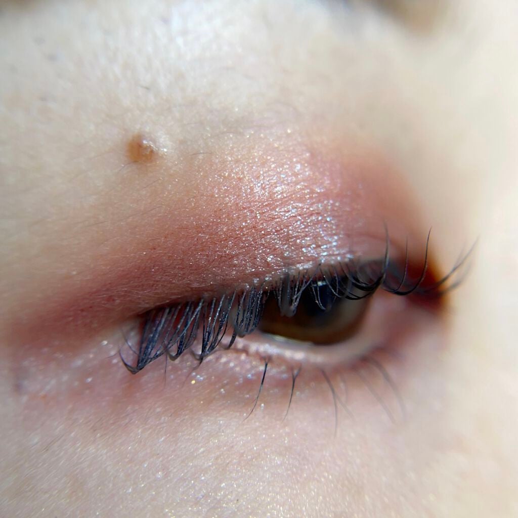 レ キャトル オンブル/CHANEL/アイシャドウパレットを使ったクチコミ(4枚目)