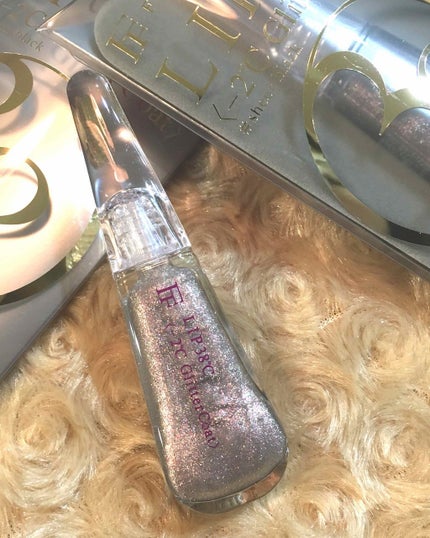 38°C / 99°F リップトリートメント (リップ美容液)/UZU BY FLOWFUSHI/リップケアを使ったクチコミ(1枚目)