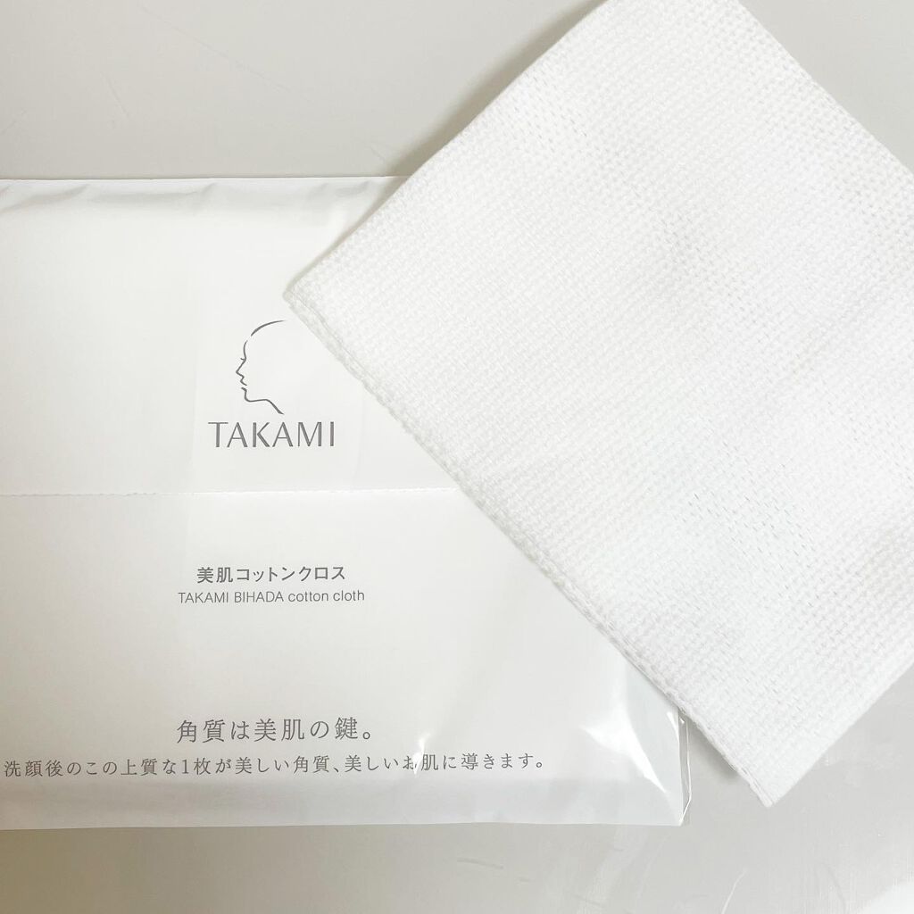 タカミスキンピール/タカミ/ブースター・導入液を使ったクチコミ(2枚目)