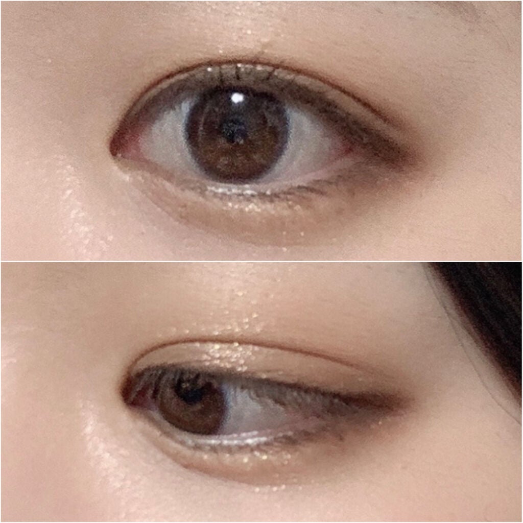 プロ アイパレット ミニ/CLIO/アイシャドウパレットを使ったクチコミ(4枚目)