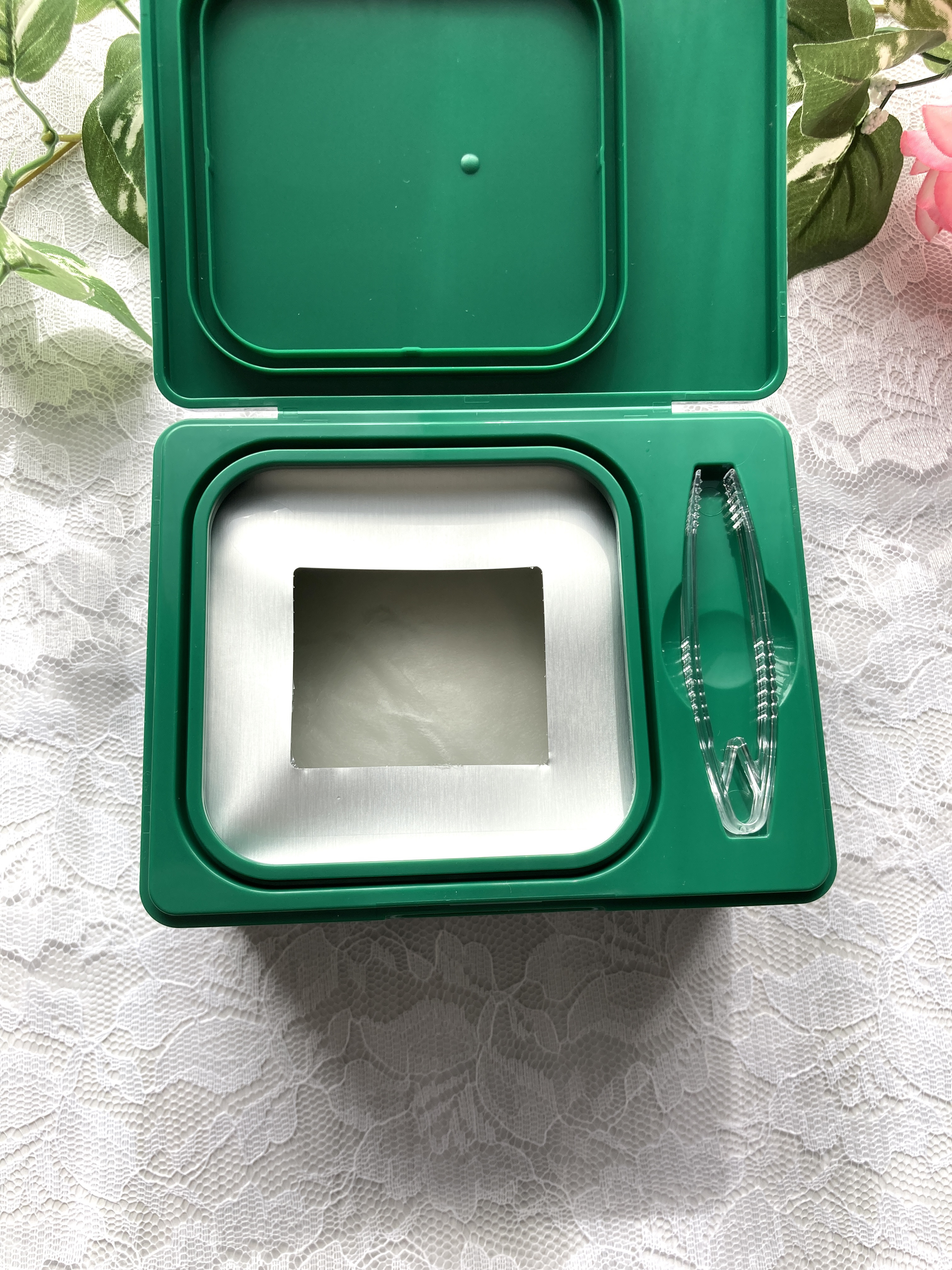 CICA デイリースージングマスク/VT/シートマスク・パックを使ったクチコミ（2枚目）