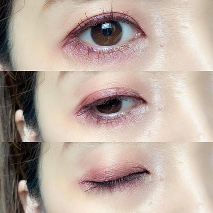 レ キャトル オンブル ツイード/CHANEL/アイシャドウパレットを使ったクチコミ(7枚目)