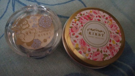 1番コフレ 星のカービィ/BANDAI SPIRITS/その他を使ったクチコミ(1枚目)