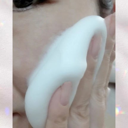 クリスタルホイップ/SHIRORU/泡洗顔を使ったクチコミ(4枚目)