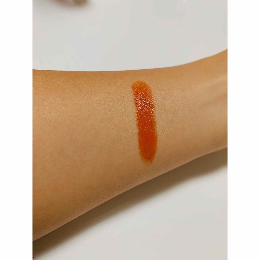 ヴィセ アヴァン リップスティック/Visée/口紅を使ったクチコミ(2枚目)