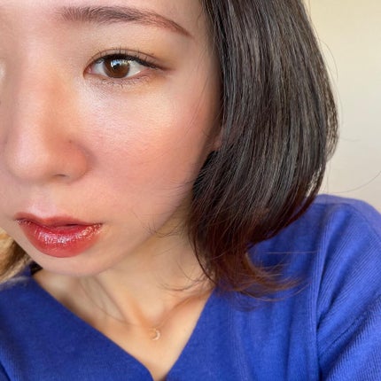 デザイニング カラー アイズ/SUQQU/アイシャドウパレットを使ったクチコミ(4枚目)