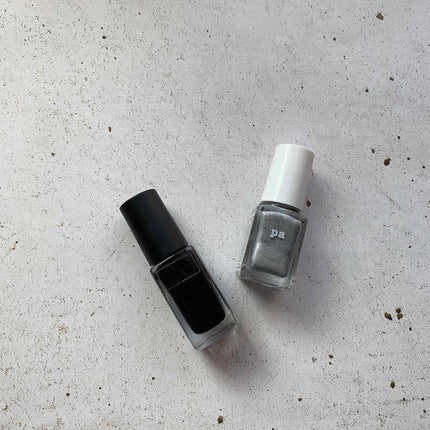 pa ネイルカラー プレミア/pa nail collective/マニキュアを使ったクチコミ(4枚目)