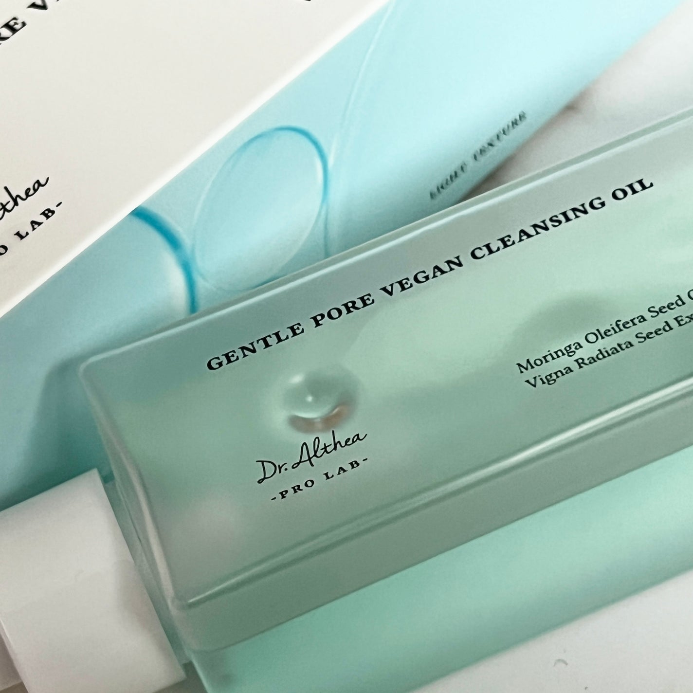 ジェントル ポア クレンジングオイル/Dr.Althea/オイルクレンジングを使ったクチコミ(1枚目)