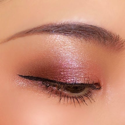 コネクト イン カラー アイシャドウ パレット × 6/M・A・C/アイシャドウパレットを使ったクチコミ(8枚目)