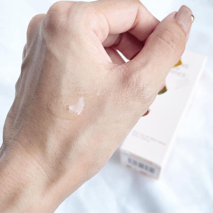 シンビハーブエッセンス/SHINBEE JAPAN /美容液を使ったクチコミ(4枚目)