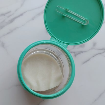 シカテロル スポットマスクパッド/beplain/トナーパッドを使ったクチコミ(5枚目)