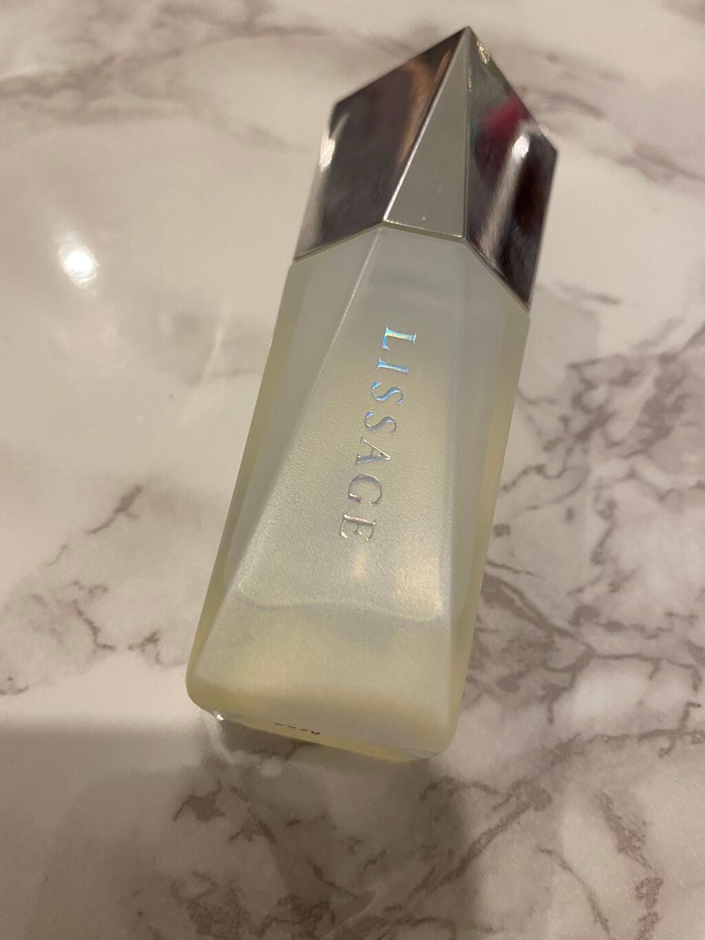 リサージ オイルインパクト/リサージ/フェイスオイルを使ったクチコミ(1枚目)