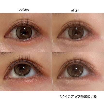 アートクラス フロッタージュペンシル/too cool for school/スティックアイシャドウを使ったクチコミ(5枚目)