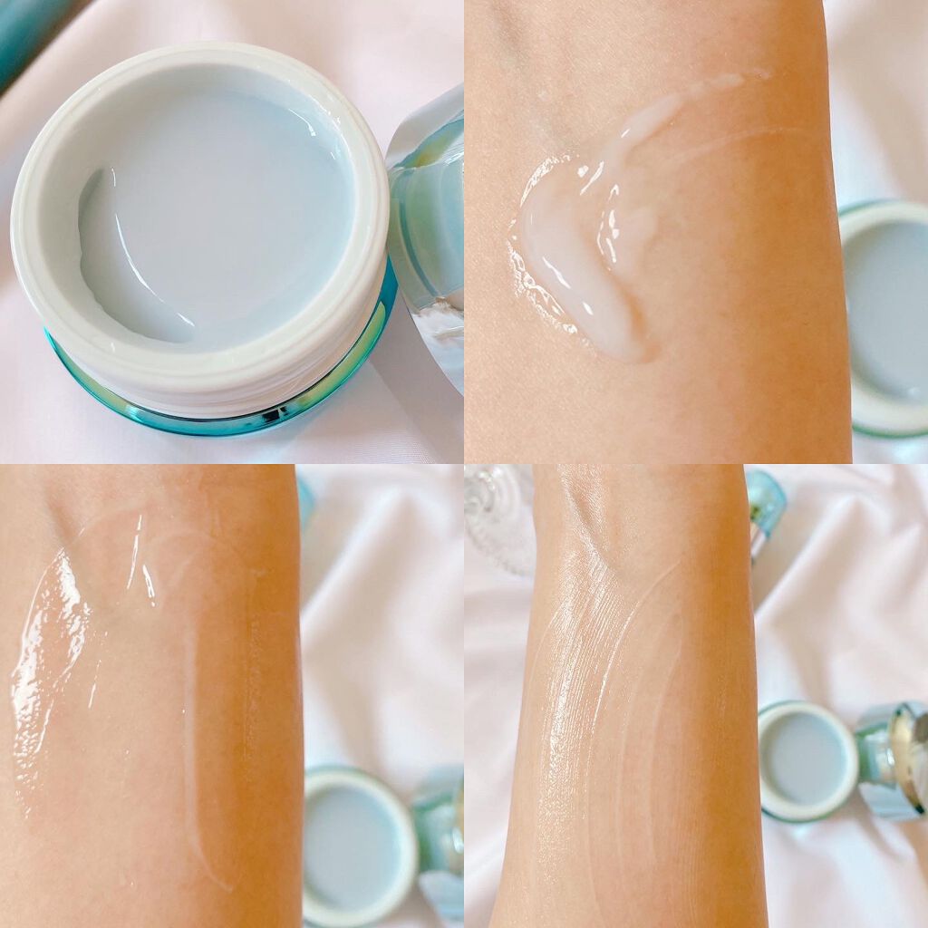 ベースケア セラム<土台美容液>/SOFINA iP/美容液を使ったクチコミ(5枚目)