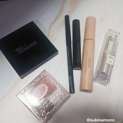 【旧品】パウダーチークス/キャンメイク/パウダーチークを使ったクチコミ(6枚目)