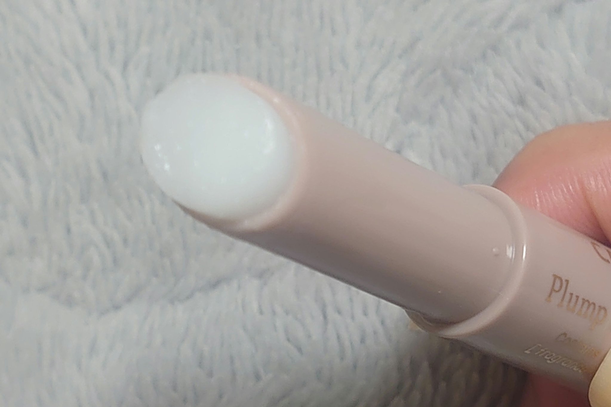 プランプリップケアスクラブ/キャンメイク/リップスクラブを使ったクチコミ（2枚目）