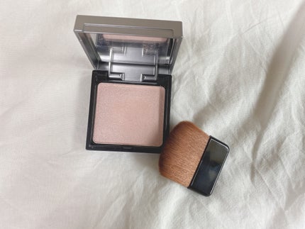 &be ルミナイジングパウダー/&be/パウダーハイライトを使ったクチコミ(2枚目)