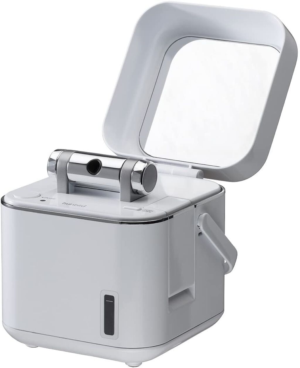 フェイススチーマー SH-2786 ツインバード