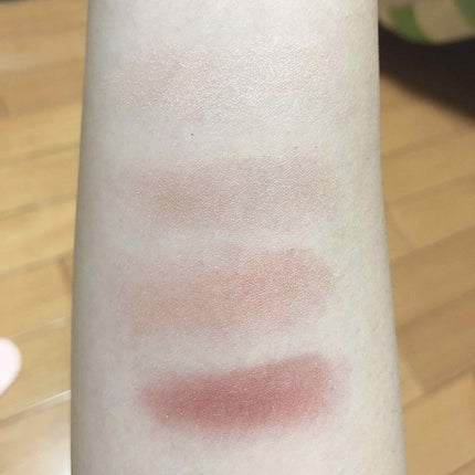 デザイニング カラー アイズ/SUQQU/アイシャドウパレットを使ったクチコミ(2枚目)