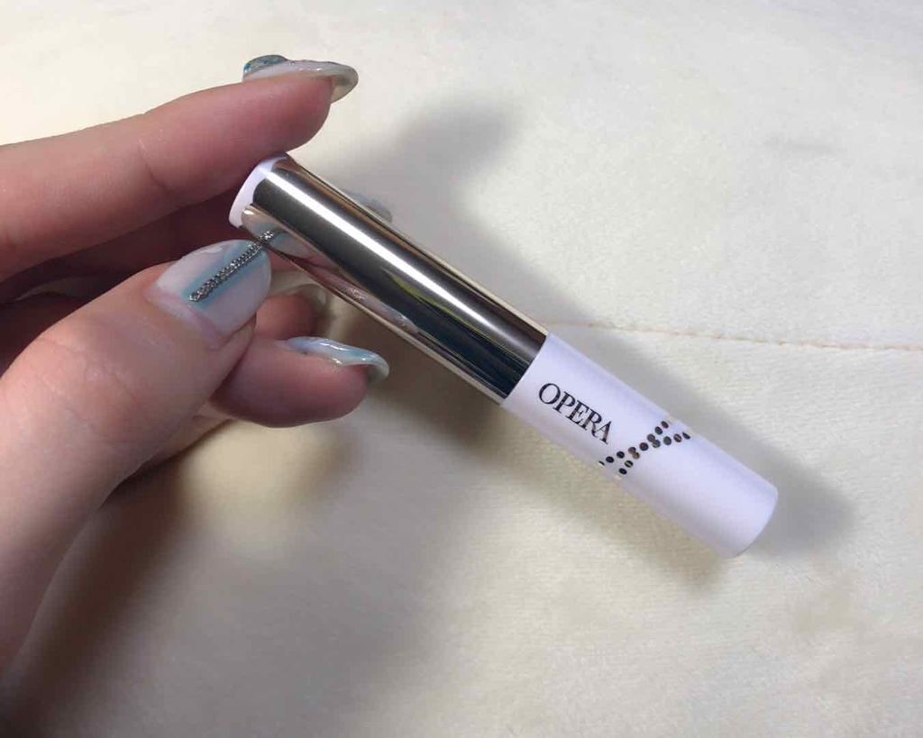 オペラ シアーリップカラー RN/OPERA/リップグロスを使ったクチコミ（3枚目）