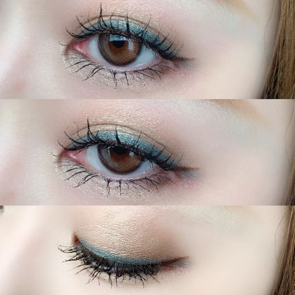 マスカラ プライマー & トップ コート/ANNA SUI/マスカラ下地を使ったクチコミ(4枚目)