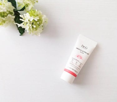 Dr.G メディUVウルトラアップサンプラスのクチコミ「SUNSCREEN Best Sellers Kit
に入っていたものを使いました

✅メディ.....」（1枚目）