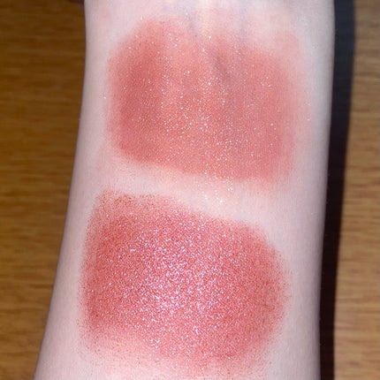 【旧】ルージュ ディオール フォーエヴァー リキッド シークイン/Dior/口紅・グロス・リップライナー・リップケアを使ったクチコミ(6枚目)