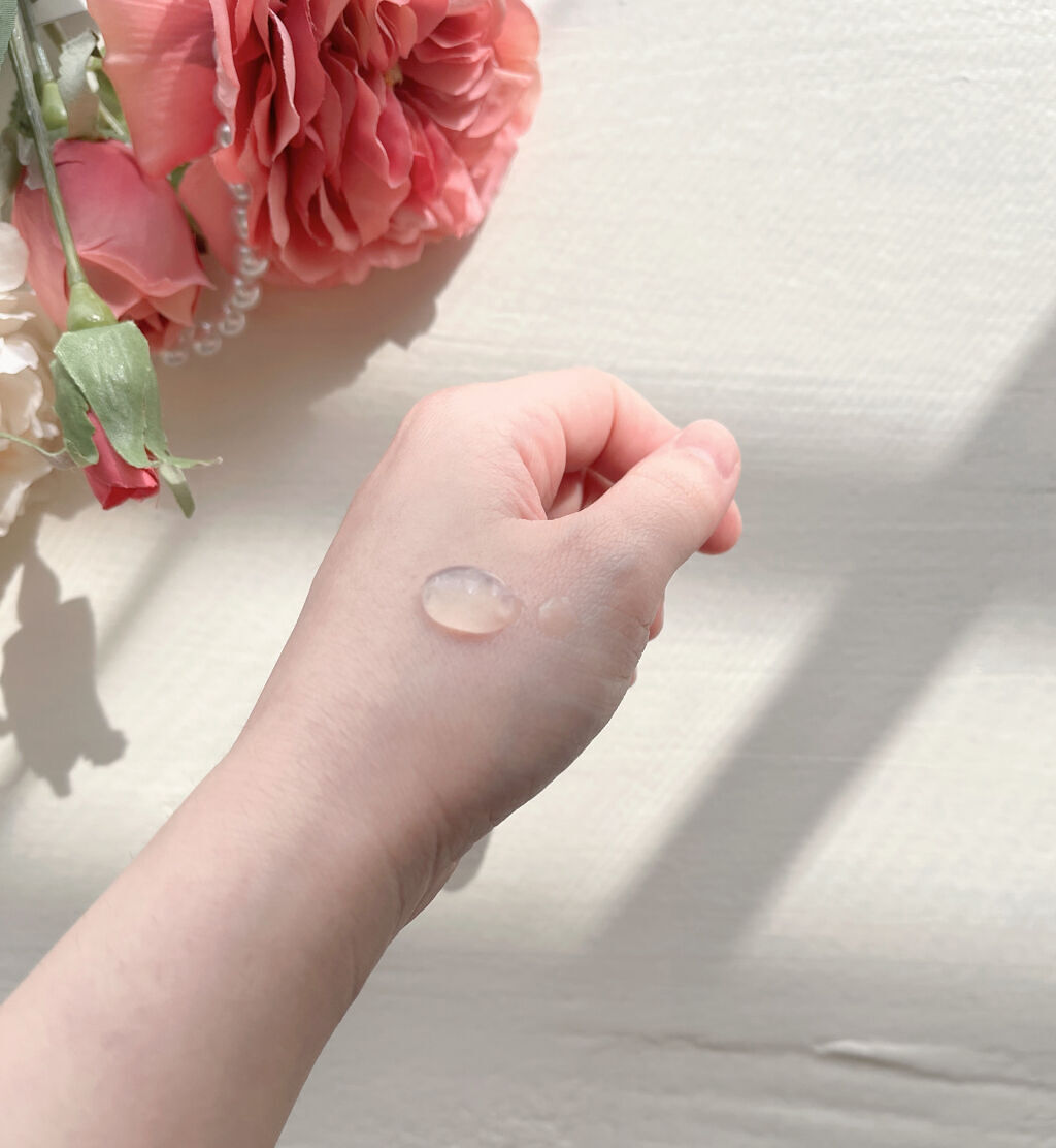 Salanaru ピュアクレンジングジェル　クリア/Salanaru（サラナル）/クレンジングジェルを使ったクチコミ（3枚目）