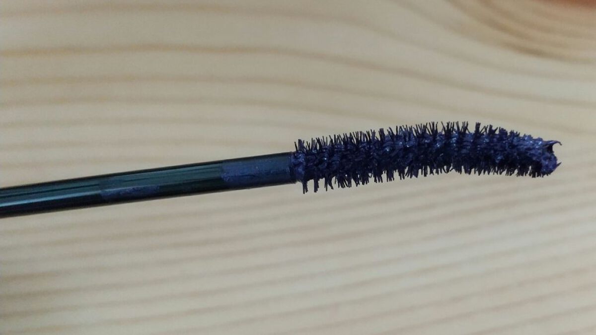 ひとえ・奥ぶたえ用マスカラ/アイプチ®/マスカラを使ったクチコミ（3枚目）