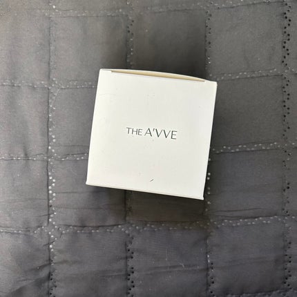 ダーマテカバイオームクリーム/THE A'VVE/フェイスクリームを使ったクチコミ(1枚目)