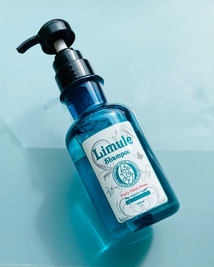 リムール ノンシリコンシャンプー・トリートメント/リムサプライ/サロンシャンプーを使ったクチコミ(1枚目)