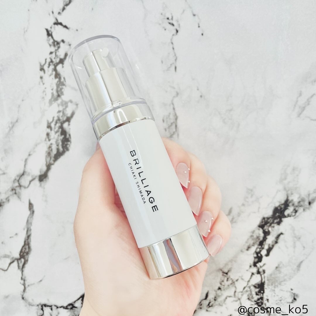 スキンプライマー UV プロテクター(フェイス&ボディ)/ブリリアージュ/化粧下地を使ったクチコミ(1枚目)