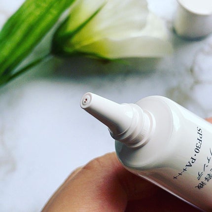 薬用 美白美容液ファンデ/HAKU/クリーム・エマルジョンファンデーションを使ったクチコミ(3枚目)