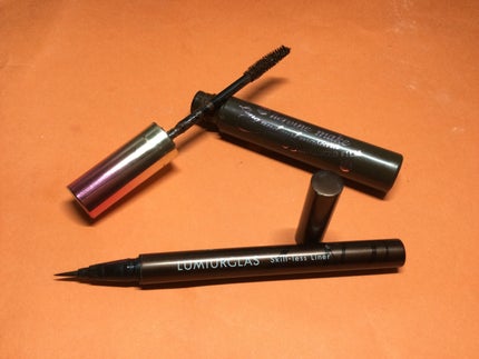 ロング&カールマスカラ アドバンストフィルム/ヒロインメイク/マスカラを使ったクチコミ(5枚目)