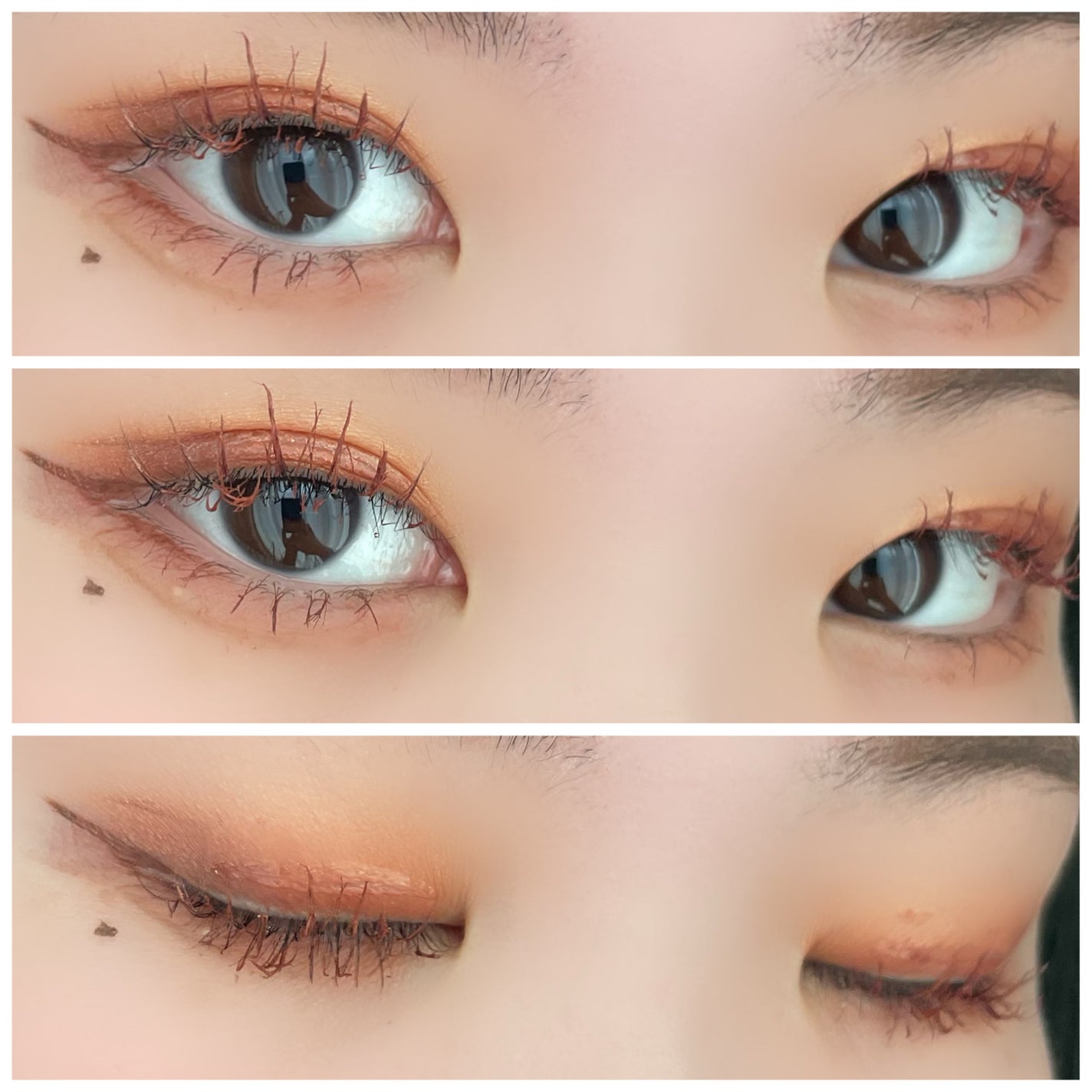 レ キャトル オンブル ツイード/CHANEL/アイシャドウパレットを使ったクチコミ(5枚目)