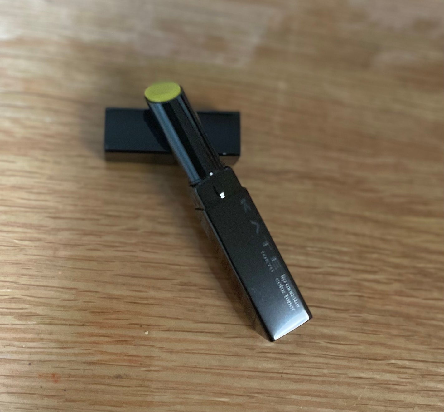 ケイト リップモンスターカラートナー/KATE/口紅を使ったクチコミ(1枚目)